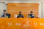 张耀坤:部分队员还未完全康复 希望在明天的主场比赛中取得胜利