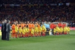 马卡：FIFA官方频道将重播40场经典世界杯比赛，包括2010年的决赛