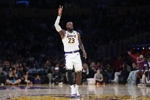 末节最后26秒落后6分！詹姆斯：不到最后一刻 比赛就永远没结束