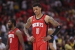 扳成2-3!媒体人:关键时刻火箭的年轻人挺住了