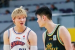 首轮轮空!媒体人:上海队和广厦队5月1号和3号将在上海打热身赛