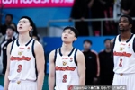 媒体人:广东今天赢球全靠胡明轩&萨林杰&拉科&徐杰 差一个都够呛