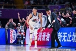 5年了!山东男篮时隔1858天再次打进季后赛八强