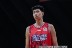 NCAA也不错~美记:徐昕引起康大&圣约翰等强校关注 下周前往美国