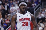 活塞主帅：斯图尔特没有伤病的困扰 里德能带动场上气氛