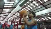 亚马尔:我将把天赋带到NBA和西班牙男篮🤣