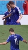 皮亚尼奇送助攻!2014 世界杯,哲科迎来个人世界杯首粒进球!