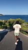 你们三个最铁!最后一天 剩下詹姆斯乐福JR在一起打高尔夫