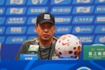 斯卢茨基：比赛一定会有非常多的不确定性，我们也做好了准备