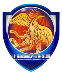 上海盛丽女足B队