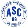ASC09多特蒙德