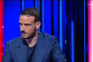 弗洛伦齐：AC米兰前66分钟表现出了高水准，但之后就像是突然断电